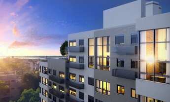 Imagem 3: No Cobalto Bairro Menino Deus em Porto Alegre, apartamento de três suítes com preço promoc