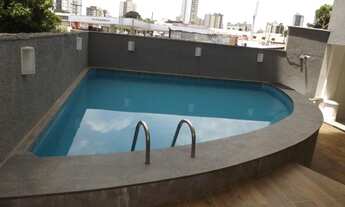 Imagem 3: Res. Vaza Barris Apto 1.202 Torre Tocantins