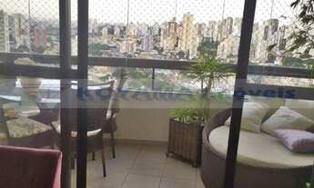 Imagem 5: Apartamento com 4 dormitórios para venda ou locação, 113m² - Saúde - São Paulo/SP