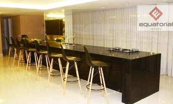 Imagem 6: Cobertura com 4 dormitórios à venda, 190 m² por R$ 1.700.000,00 - De Lourdes - Fortaleza/C