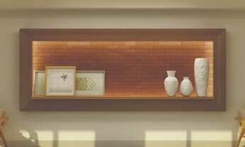 Imagem 3: Lindo apartamento no morumbi 3 dormitorios