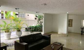 Imagem 2: Apartamento com 3 dormitórios para alugar, 97 m² por R$ 6.101,00/mês - Itaim Bibi - São Pa