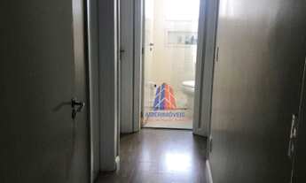 Imagem 7: Apartamento com 3 dormitórios à venda, 96 m² por R$ 850.000,00 - Jardim São Domingos - Ame