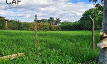 Imagem: Terreno à venda, 479 m² por R$ 306.000,00