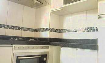 Imagem 6: Apartamento com 2 dormitórios à venda, 56 m² - Jardim Irajá - São Bernardo do Campo/SP