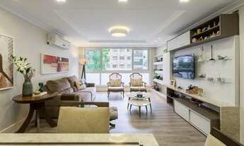 Imagem 3: Apartamento à venda, 166 m² por R$ 679.900,00 - Jardim Botânico - Porto Alegre/RS