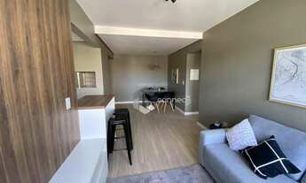 Imagem: Apartamento com 2 dormitórios à venda