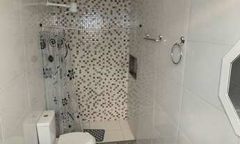 Imagem 6: Casa para venda tem 60 metros quadrados com 2 quartos em Unamar (Tamoios) - Cabo Frio - RJ