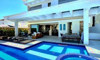 Imagem: Casa - Jurerê Internacional - Florianópolis