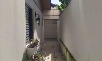 Imagem 4: Casa térrea em condomínio no Morumbi Sul