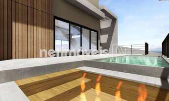 Imagem 4: Venda Casa em condomínio Alphaville - Lagoa dos Ingleses Nova Lima