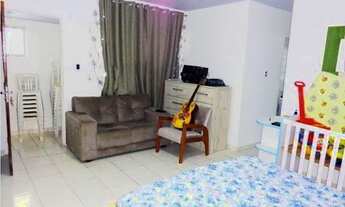 Imagem 6: Casa com 3 dormitórios à venda por R$ 910.000,00 - Vila Cascatinha - São Vicente/SP