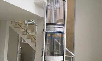 Imagem 5: Casa com 2 dormitórios à venda, 430 m² por R$ 2.790.000,00 - Jardim América - São Paulo/SP