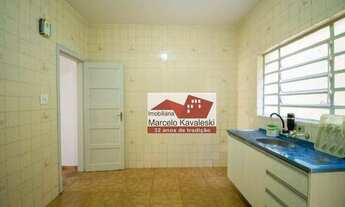 Imagem 3: Sobrado com 2 dormitórios para alugar, 85 m² por R$ 2.000,00/mês - Vila Dom Pedro I - São