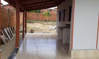 Imagem 3: Aparecida de Goiânia - Casa Padrão - Jardim Ipê