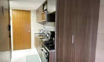 Imagem 4: Apartamento grande 3 quartos 2 vagas em Piedade