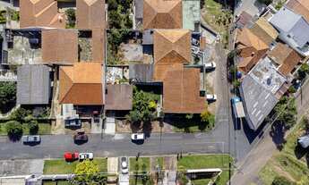 Imagem 5: Lote/Terreno para venda com 480 metros quadrados em São Braz - Curitiba - PR