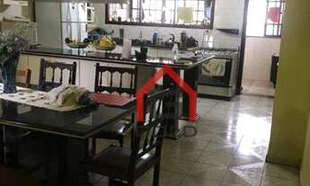 Imagem: Casa com 3 dormitórios à venda, 361 m²