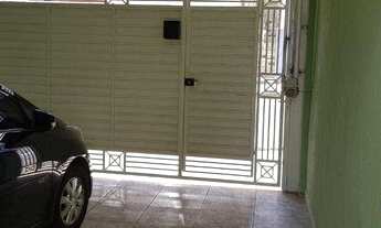 Imagem 2: Sobrado com 3 dormitórios à venda, 100 m² - Parque das Nações - Santo André/SP