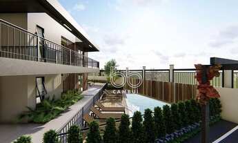 Imagem 4: Apartamento com 2 dormitórios à venda, 83 m² por R$ 767.000,00 - Parque Nova Campinas - Ca