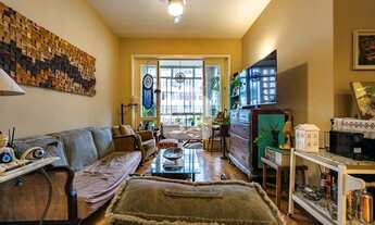 Imagem 2: RIO DE JANEIRO - Apartamento Padrão - Laranjeiras