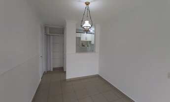 Imagem 4: Apartamento com 2 dormitórios à venda, 51 m² por R$ 245.000,00 - Pirituba - São Paulo/SP