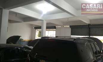 Imagem 3: Salão à venda, 160 m² - Paulicéia - São Bernardo do Campo/SP