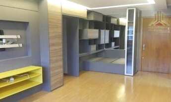 Imagem: Apartamento residencial à venda, Passo