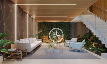 Imagem 5: COBERTURA ÍMPAR, CHARMOSA E EXCLUSIVA NA VILA NOVA CONCEIÇÃO