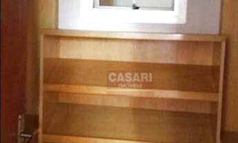 Imagem 7: Ótimo apartamento com 3 dormitórios cozinha planejada lavadeira com despensa 110 m²