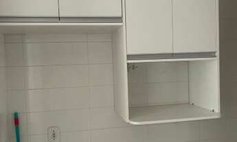 Imagem 4: Apartamento com 1 dormitório à venda, 58 m² por R$ 300.000,00 - Jardim Bosque das Vivendas