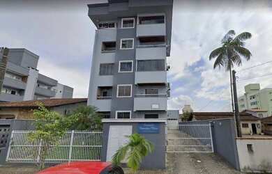 Imagem 6: APARTAMENTO RESIDENCIAL em Joinville - SC, Iririú