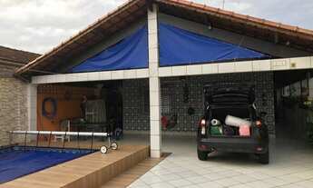 Imagem 5: Casa à venda, 175 m² por R$ 560.000,00 - Maracanã - Praia Grande/SP