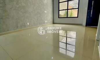 Imagem 2: Casa ampla, térrea no Condomínio Jardim Toscana em Indaiatuba-SP!