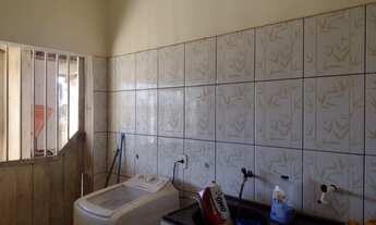 Imagem 6: Casa na Estância 1 de laje, escriturada, 350.000