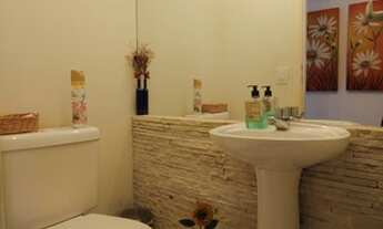 Imagem 7: Apartamento para Aluguel - Portal do Morumbi, 4 Quartos, 145 m2