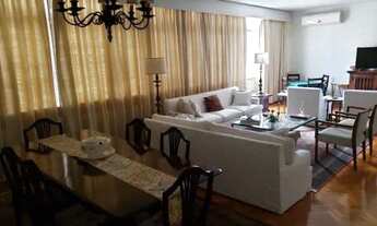 Imagem 6: Apartamento para venda possui 201 metros quadrados com 3 quartos em Copacabana - Rio de Ja