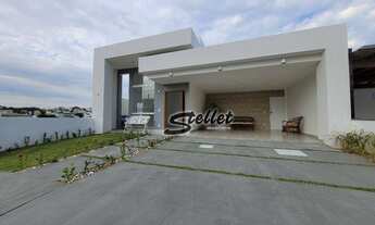 Imagem 2: Casa com 3 dormitórios à venda, 204 m² por R$ 1.250.000,00 - Vale dos Cristais - Macaé/RJ