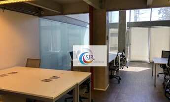 Imagem 3: Conjunto para alugar, 1113 m²- Vila Madalena - São Paulo/SP