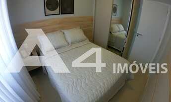 Imagem 7: Apartamento de 3 Dormitórios com box ( Mobiliado e Decorado