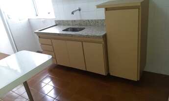 Imagem 6: Apto com 2 quartos sendo 1 suíte, 2 banheiros