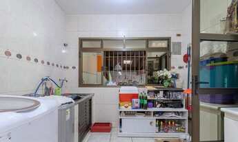 Imagem 6: Sobrado com 4 dormitórios à venda, 260 m² - Vila Francisco Matarazzo - Santo André/SP