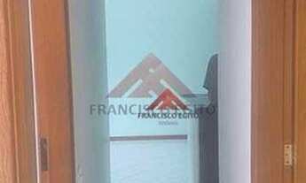 Imagem 4: Apartamento com 2 dormitórios à venda, 70 m² por R$ 330.000,00 - Centro - Niterói/RJ