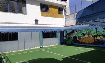 Imagem 3: Casa, 550 m² - venda por R$ 4.490.000,00 ou aluguel por R$ 20.000,00/mês - Saúde - São Pau