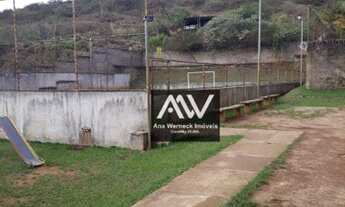 Imagem 7: Apartamento com 2 dormitórios à venda, 48 m² por R$ 100.000,00 - Vivendas da Serra - Juiz