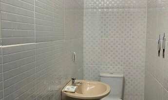 Imagem 2: Casa para alugar, 100 m² por R$ 2.500,00/mês - Jardim Morumbi - Jundiaí/SP