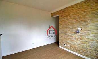Imagem 4: Apartamento com 2 dormitórios à venda, 52 m² por R$ 370.000 - Vila Alpina - Santo André/SP