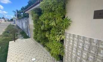 Imagem 7: Casa 5/4 Com piscina Nova Parnamirim