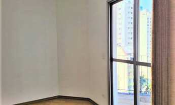 Imagem 5: LOCAÇÃO - CONSOLAÇÃO 01 DORMITÓRIO 32 M2 DE ÁREA ÚTIL 01 VAGA!!!