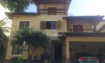 Imagem 2: Casa com 4 dormitórios à venda, 390 m² por R$ 2.014.000,00 - Tremembe - São Paulo/SP